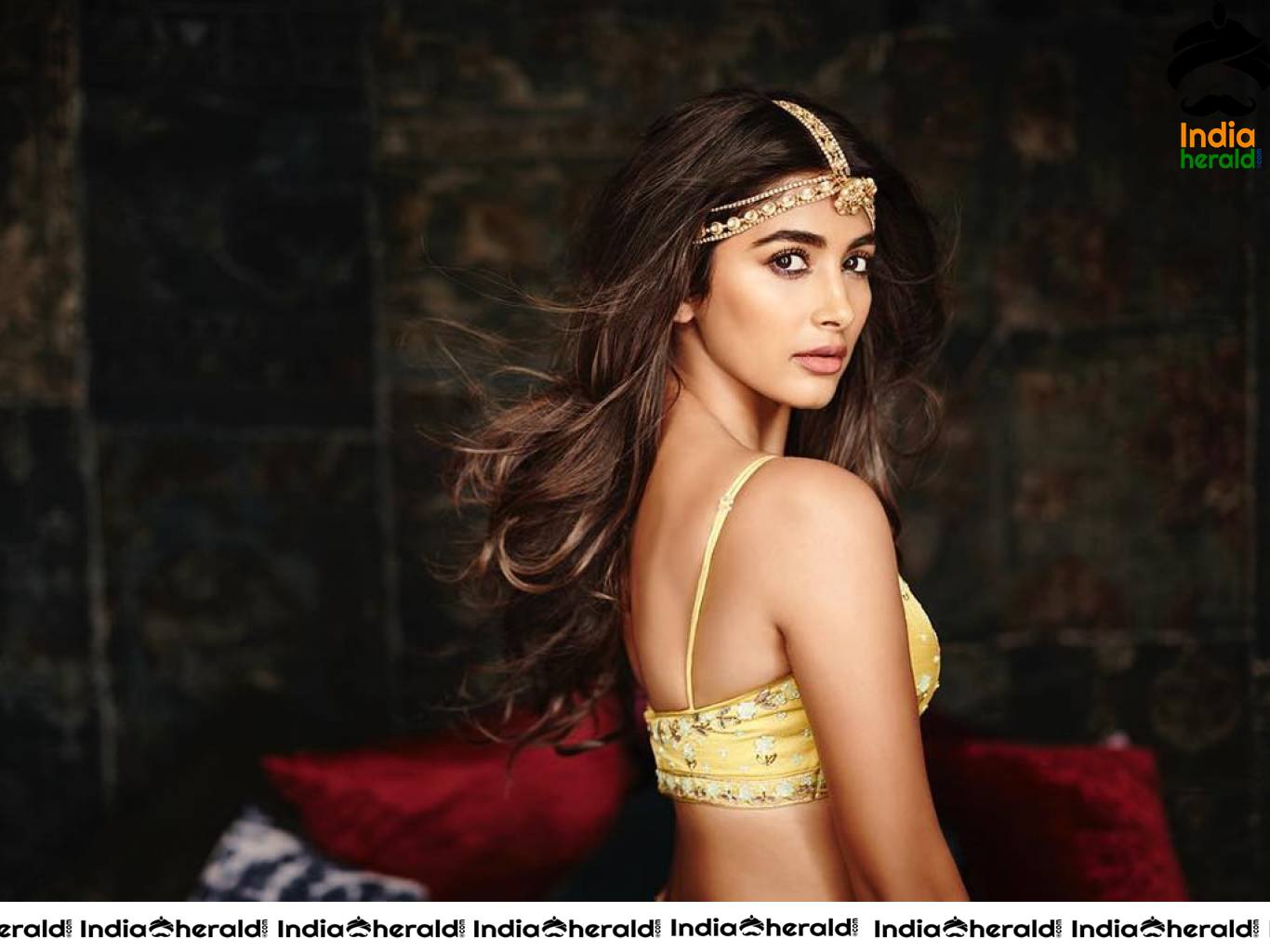 Rare and Unseen Hot Photos of Pooja Hegde as her 29th Birthday Special Set 1