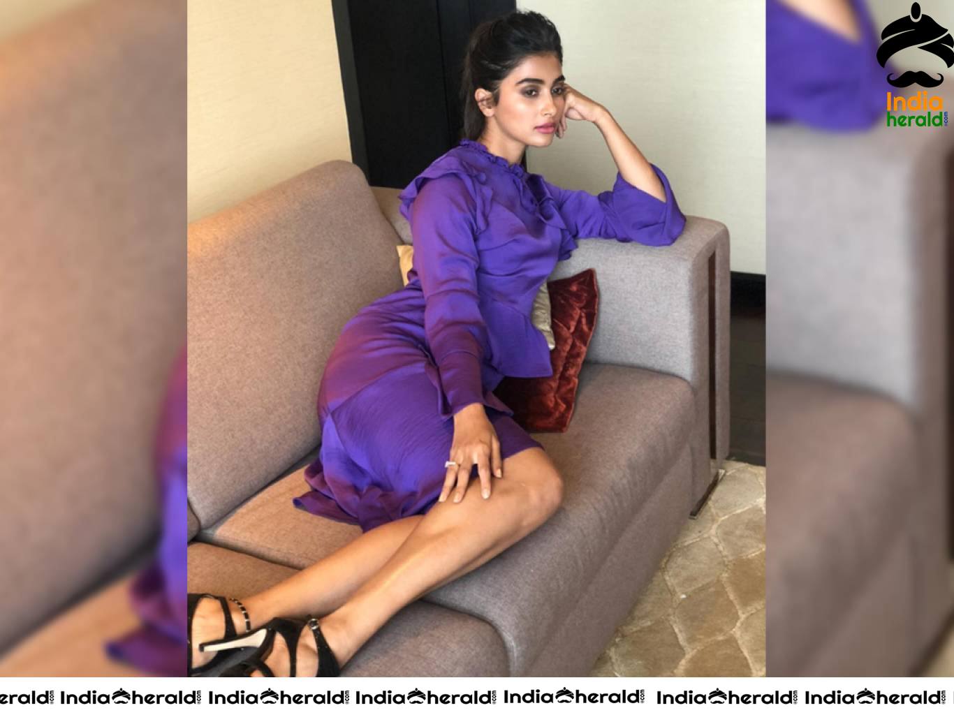 Rare and Unseen Hot Photos of Pooja Hegde as her 29th Birthday Special Set 1