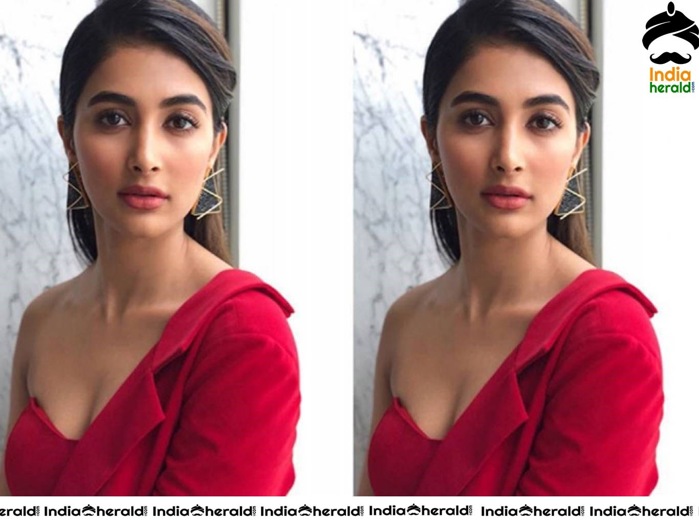 Rare and Unseen Hot Photos of Pooja Hegde as her 29th Birthday Special Set 2