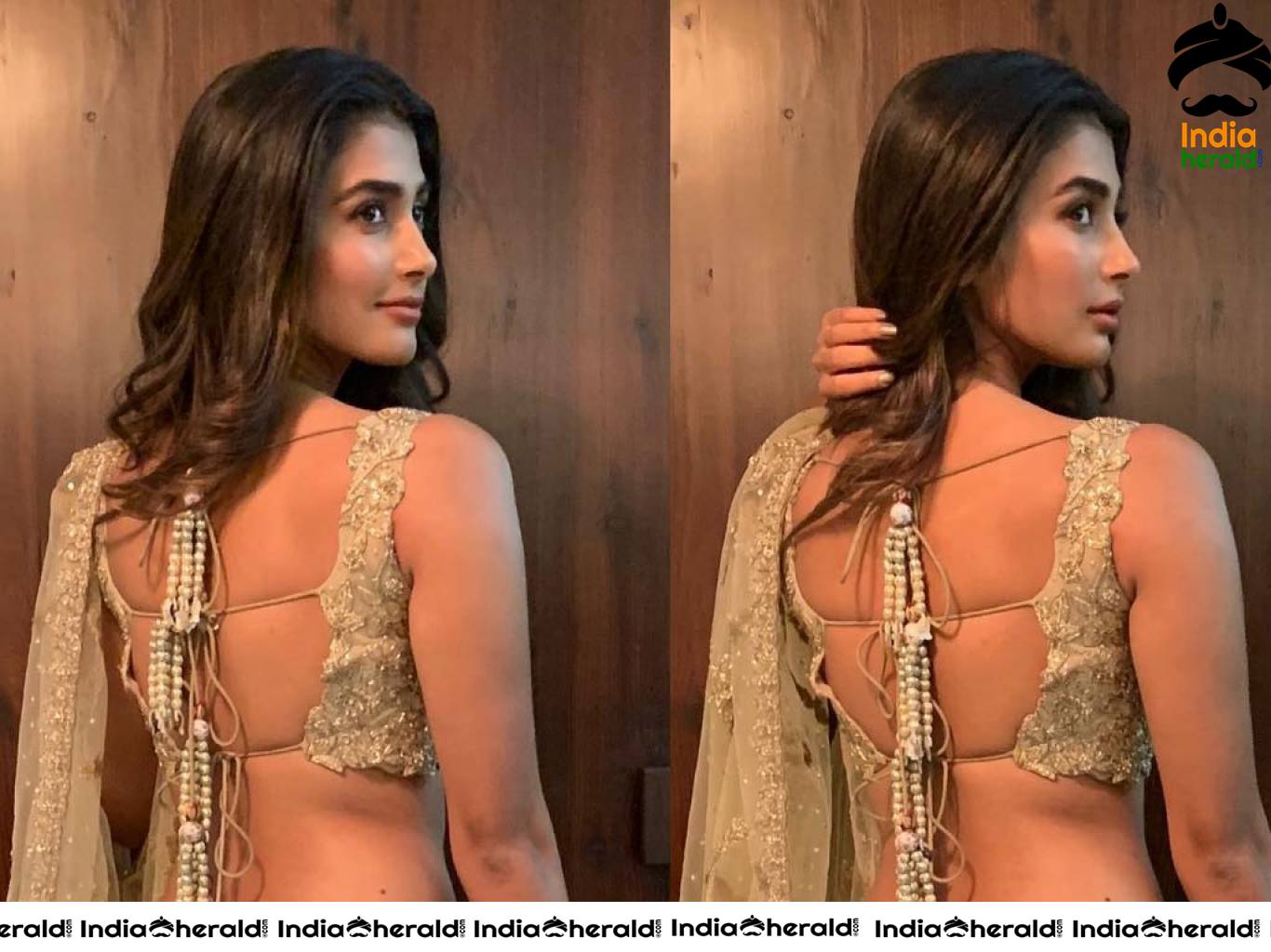 Rare and Unseen Hot Photos of Pooja Hegde as her 29th Birthday Special Set 2