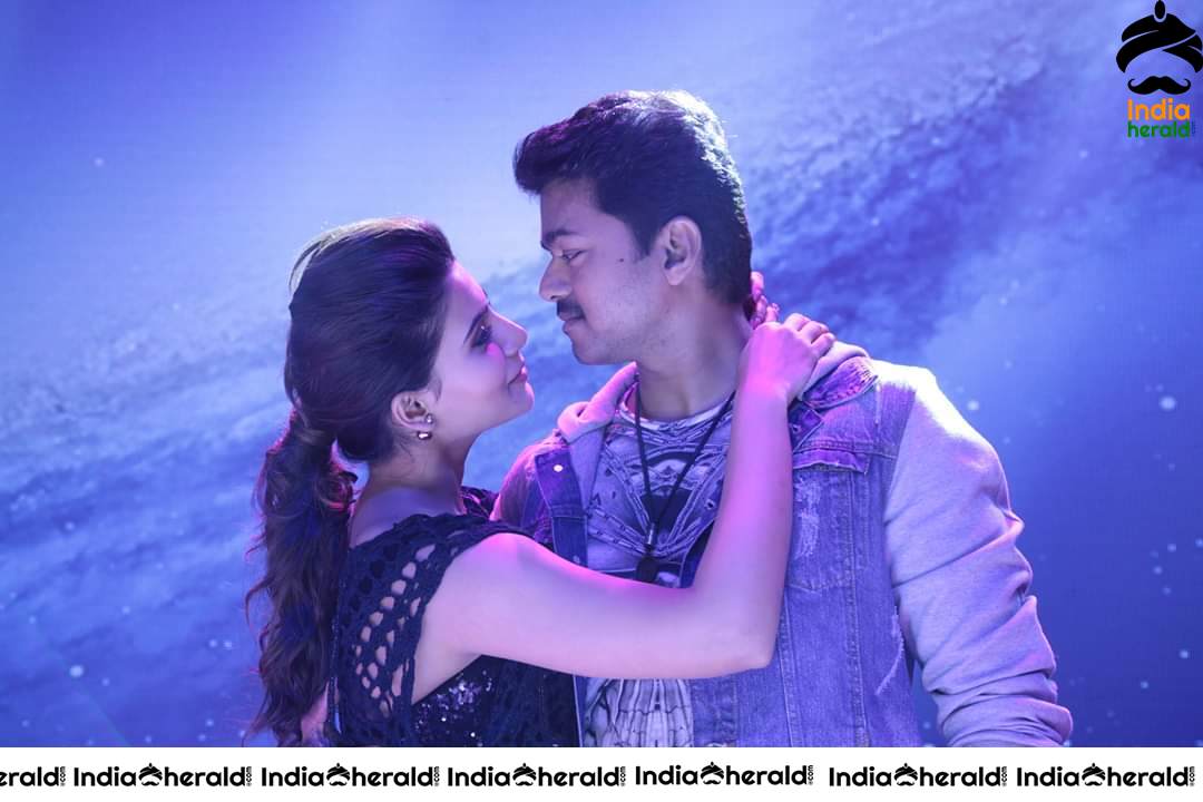 Rare and Unseen Photos and Posters of Kaththi Movie Set 3