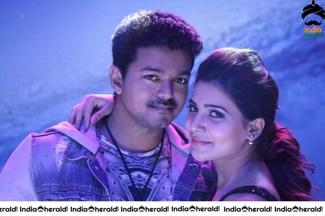 Rare and Unseen Photos and Posters of Kaththi Movie Set 3