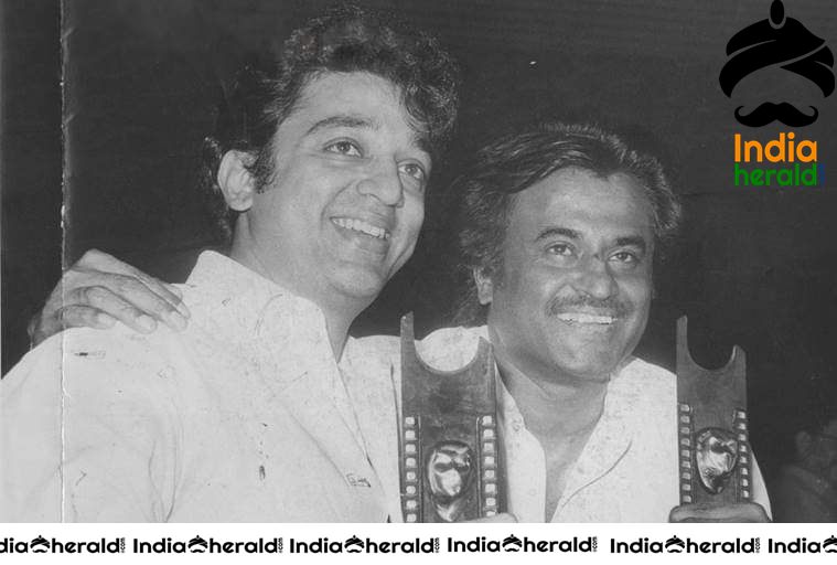 Rare and Unseen Photos Collection of Ulaganayagan Kamal Haasan Set 3