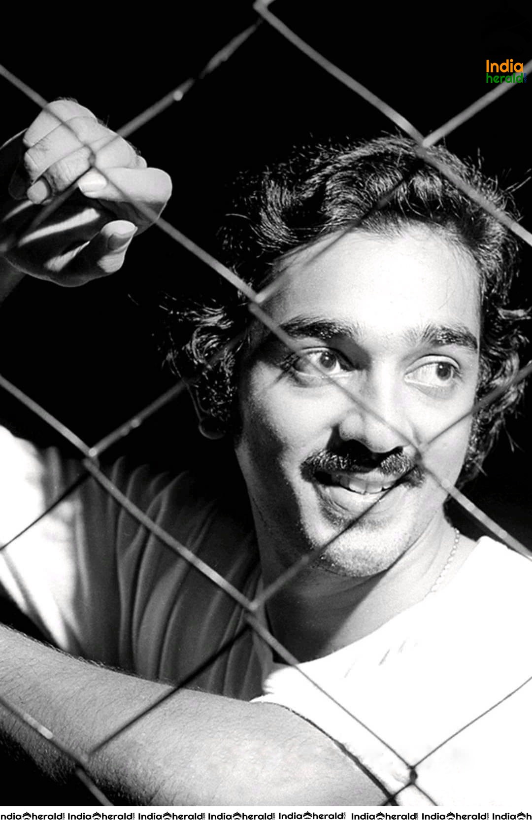 Rare and Unseen Photos Collection of Ulaganayagan Kamal Haasan Set 3