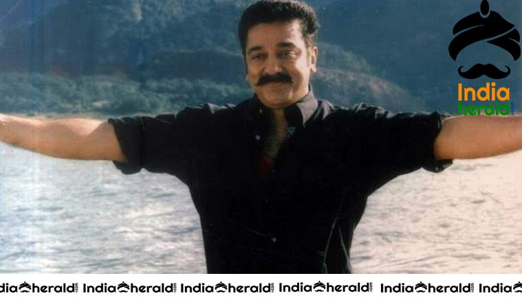Rare and Unseen Photos Collection of Ulaganayagan Kamal Haasan Set 3