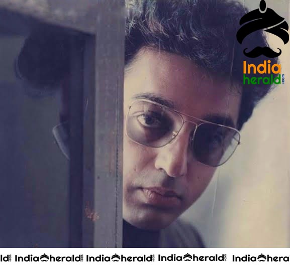 Rare and Unseen Photos Collection of Ulaganayagan Kamal Haasan Set 4