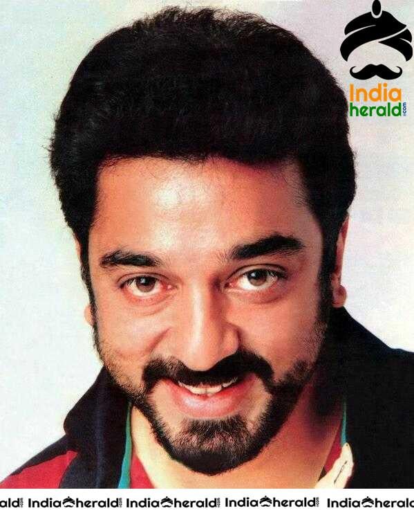 Rare and Unseen Photos Collection of Ulaganayagan Kamal Haasan Set 4