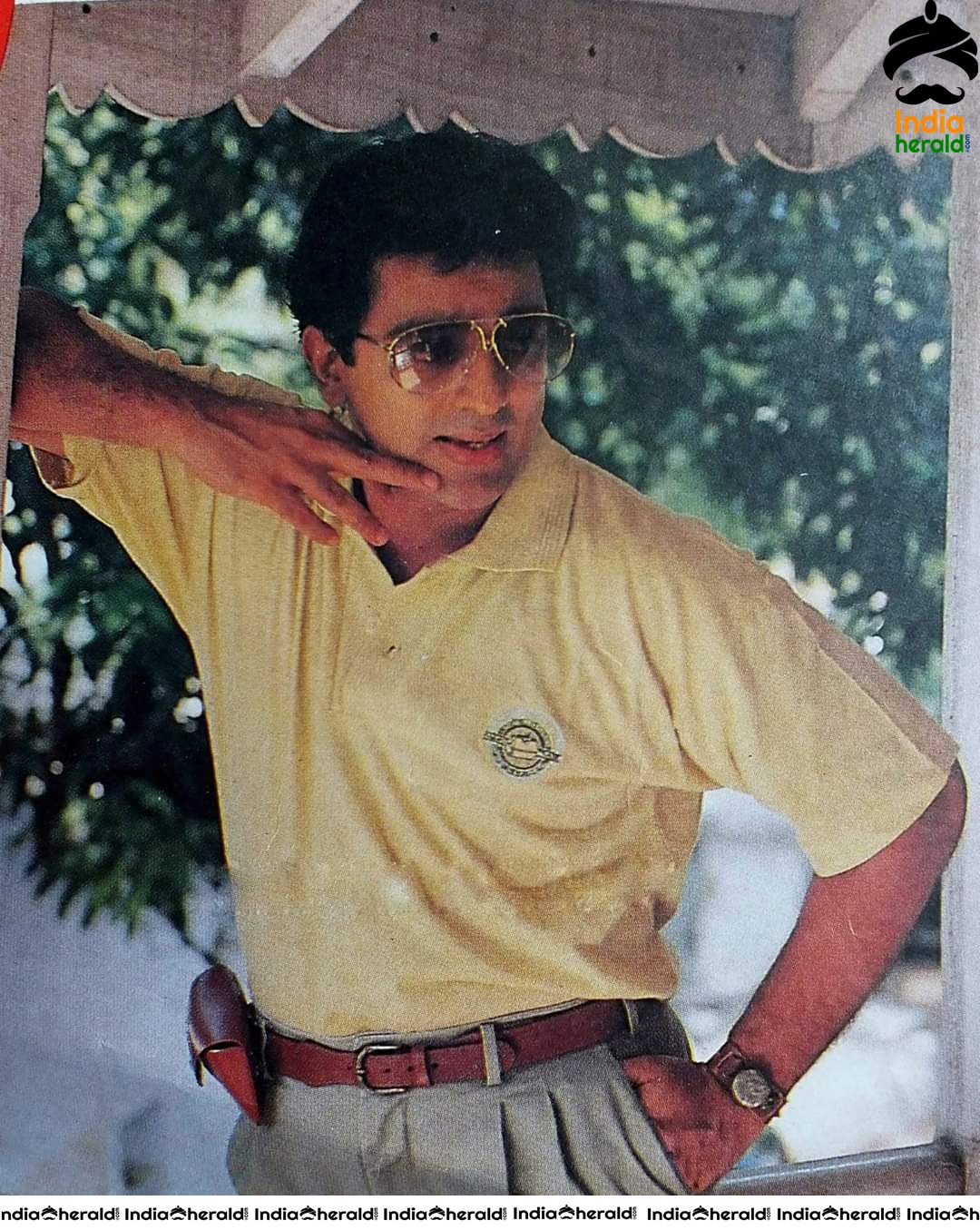 Rare and Unseen Photos Collection of Ulaganayagan Kamal Haasan Stills Set 3