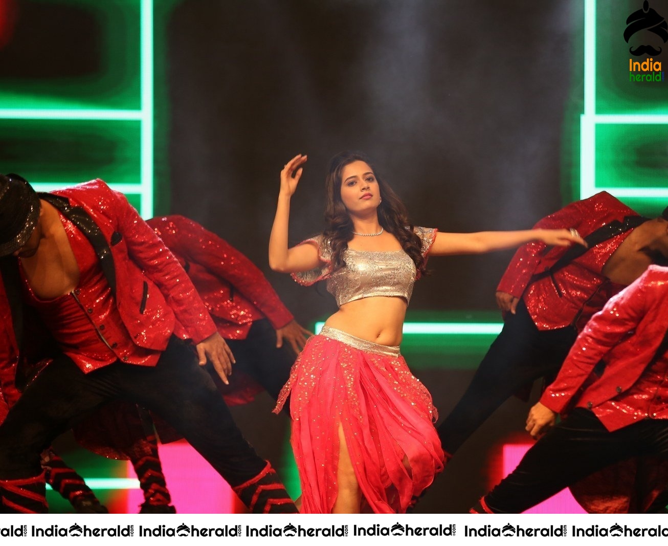 Rare and Unseen Photos from SIIMA Awards as a throwback Set 3