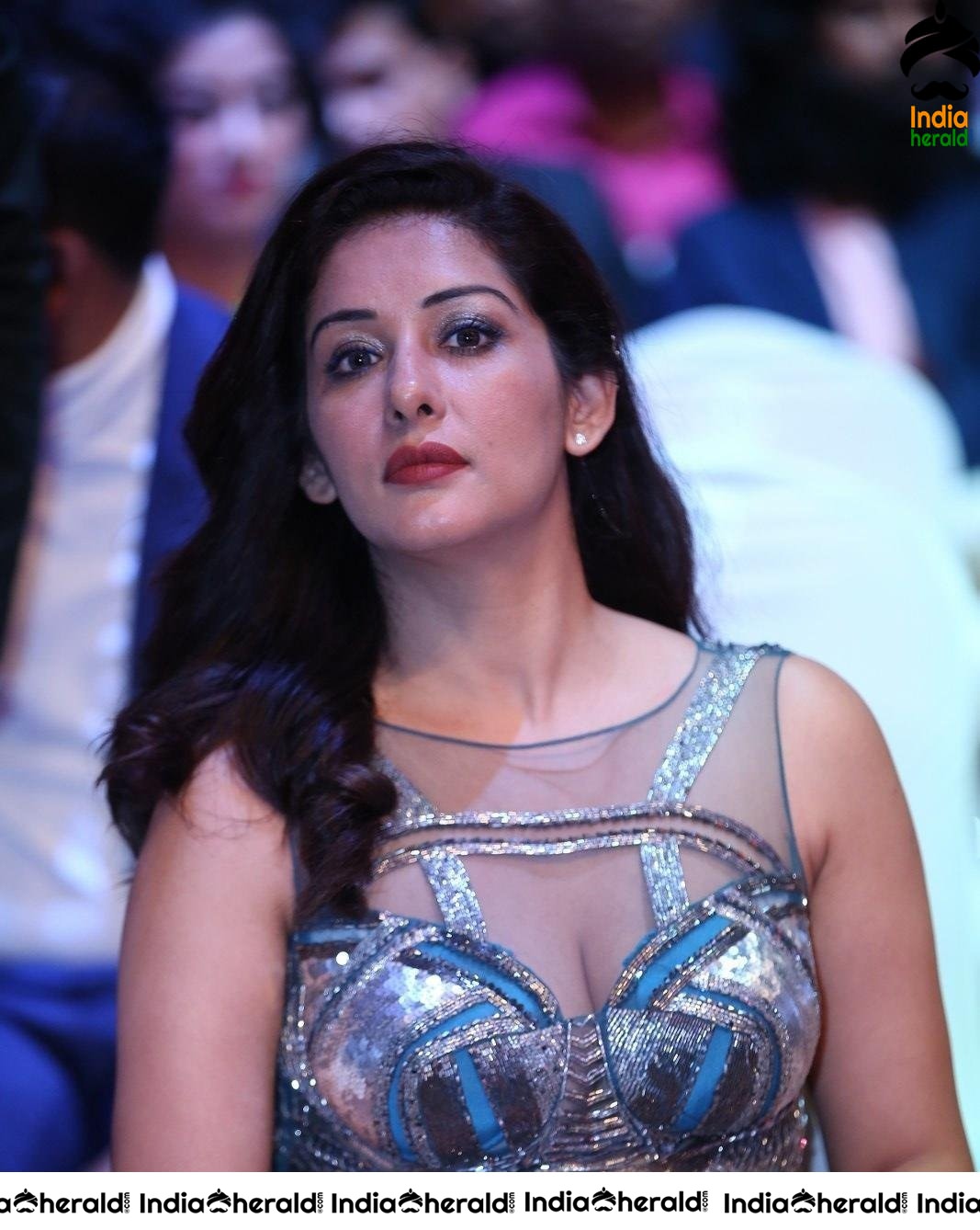 Rare and Unseen Photos from SIIMA Awards as a throwback Set 5