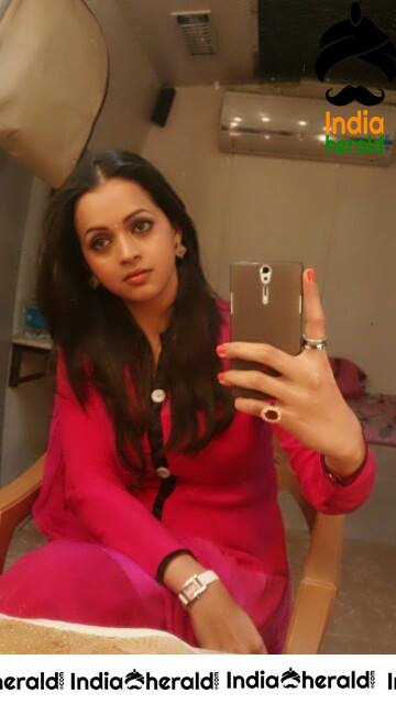 Rare and Unseen Photos of Actress Bhavana Set 1