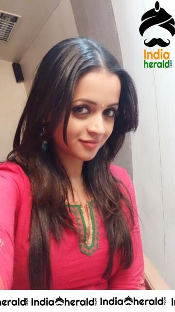 Rare and Unseen Photos of Actress Bhavana Set 1