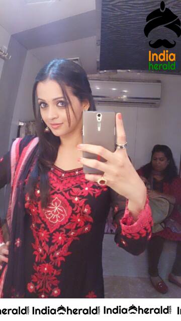 Rare and Unseen Photos of Actress Bhavana Set 1