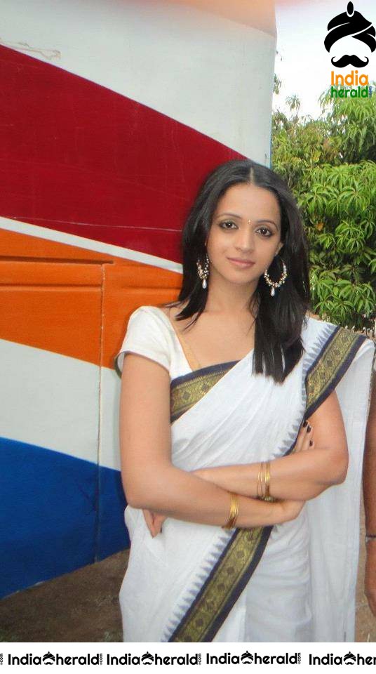 Rare and Unseen Photos of Actress Bhavana Set 2