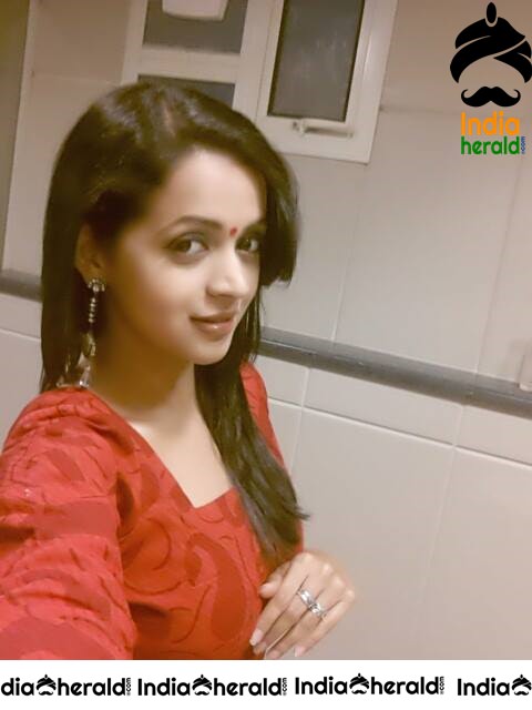 Rare and Unseen Photos of Actress Bhavana Set 2