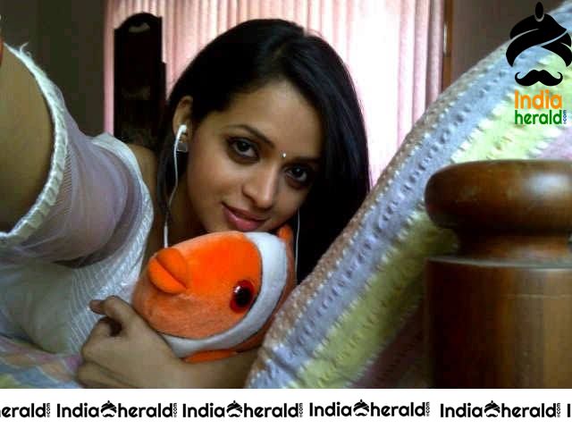 Rare and Unseen Photos of Actress Bhavana Set 2