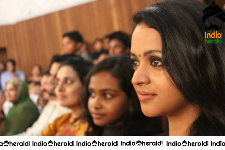Rare and Unseen Photos of Actress Bhavana Set 2
