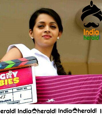 Rare and Unseen Photos of Actress Bhavana Set 3