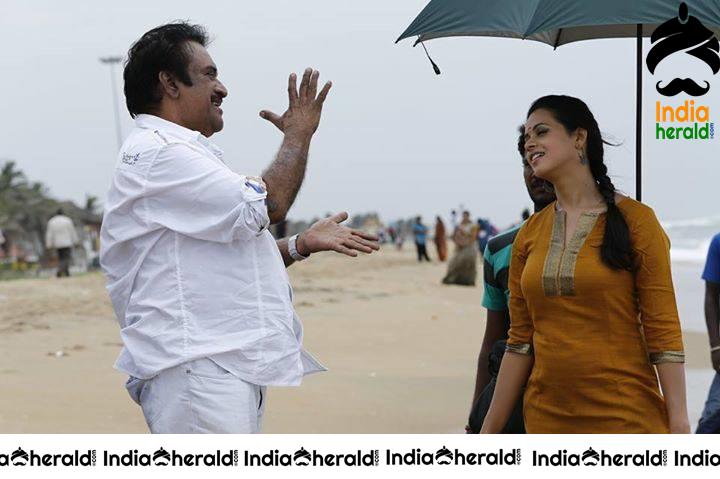 Rare and Unseen Photos of Actress Bhavana Set 3