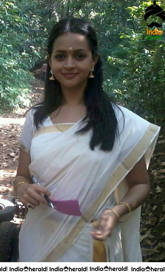 Rare and Unseen Photos of Actress Bhavana Set 4
