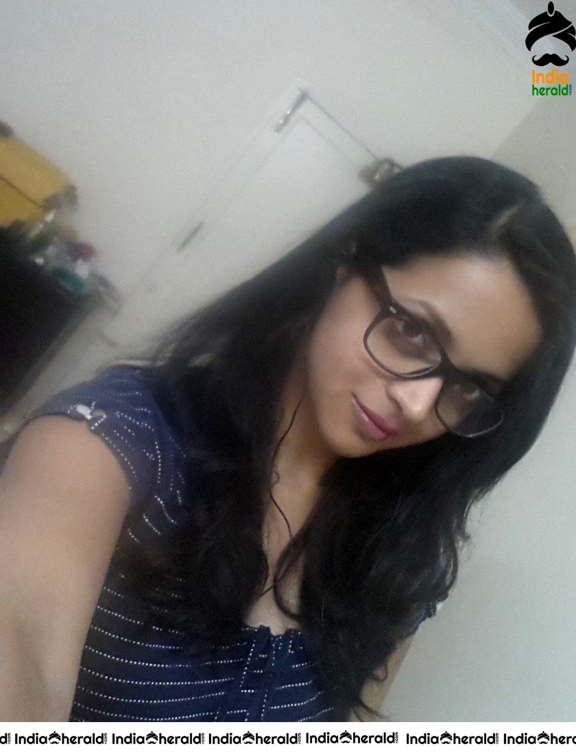 Rare and Unseen Photos of Actress Bhavana Set 4