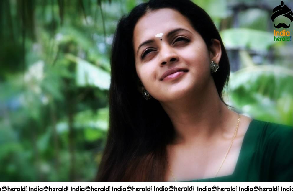 Rare and Unseen Photos of Actress Bhavana Set 5