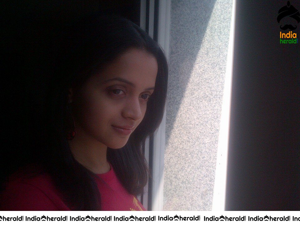 Rare and Unseen Photos of Actress Bhavana Set 5