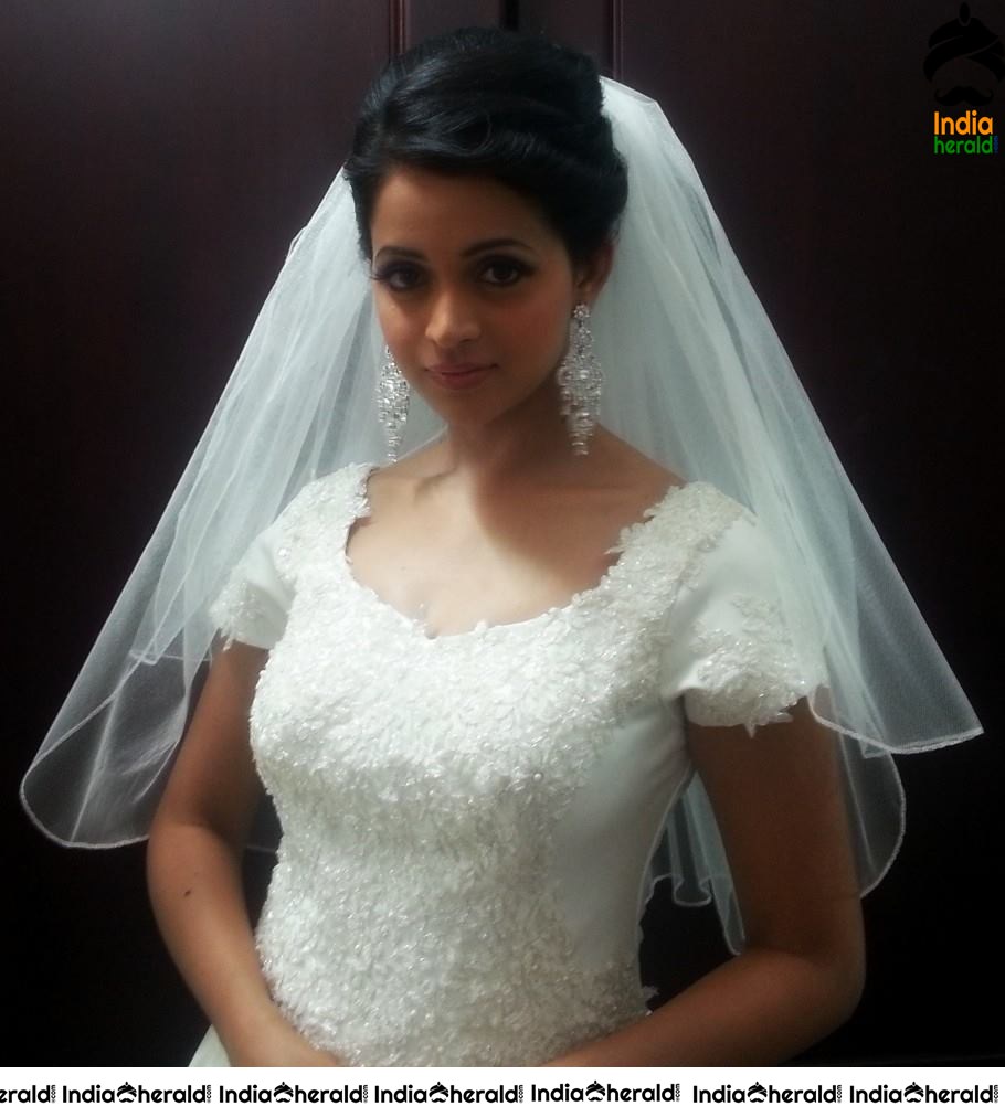 Rare and Unseen Photos of Actress Bhavana Set 5