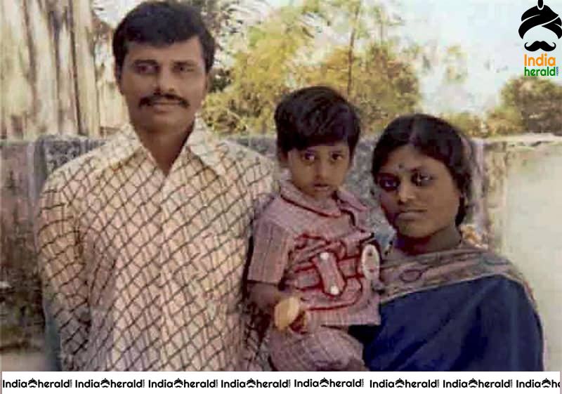 Rare and Unseen Photos of Andhra Pradesh CM YS Jagan Mohan Reddy Set 1