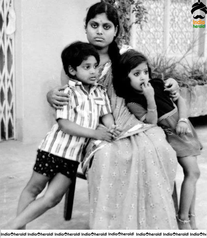 Rare and Unseen Photos of Andhra Pradesh CM YS Jagan Mohan Reddy Set 1