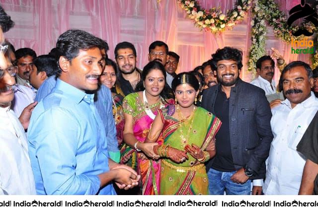Rare and Unseen Photos of Andhra Pradesh CM YS Jagan Mohan Reddy Set 3