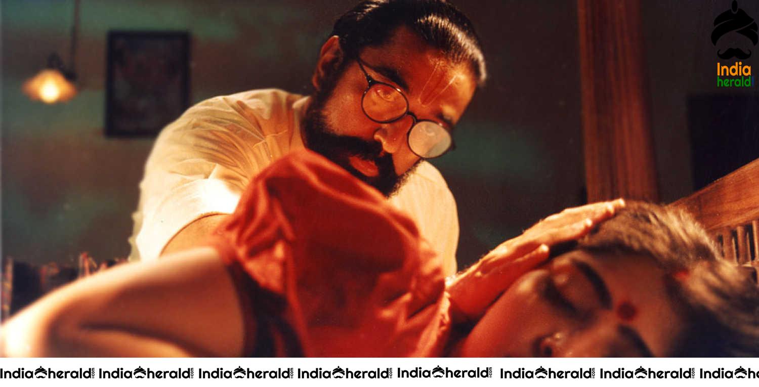 Rare and Unseen Photos of HEY RAM movie as we celebrate 20 years of the Epic Blockbuster Set 1