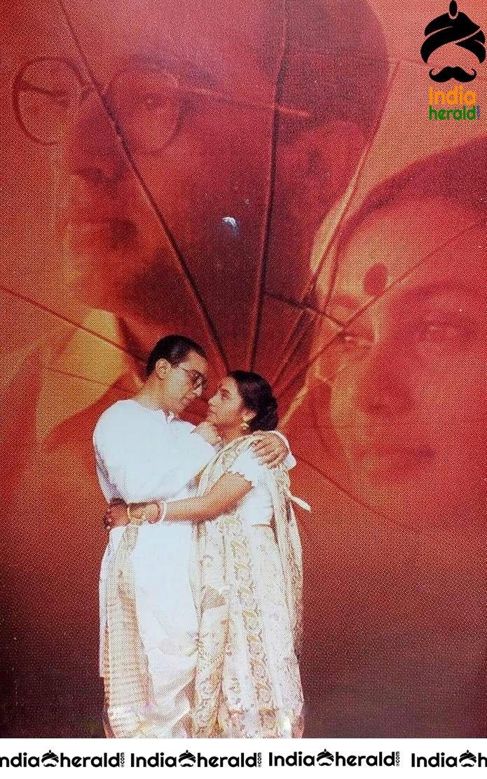 Rare and Unseen Photos of HEY RAM movie as we celebrate 20 years of the Epic Blockbuster Set 2
