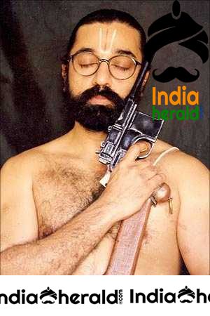 Rare and Unseen Photos of HEY RAM movie as we celebrate 20 years of the Epic Blockbuster Set 3