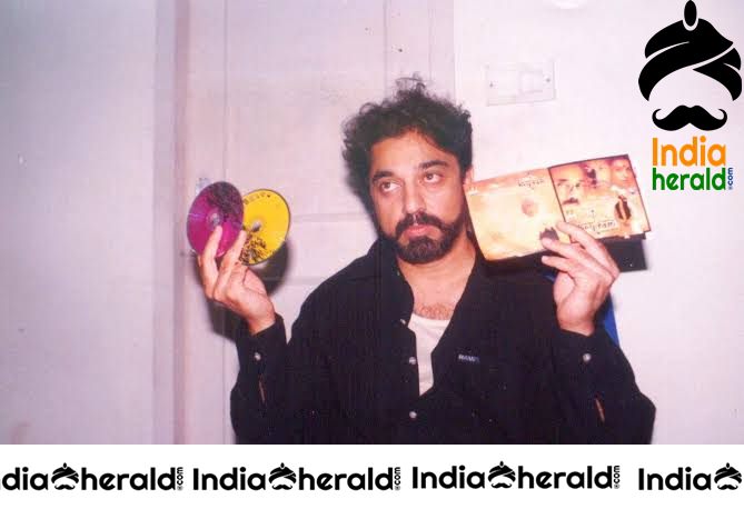 Rare and Unseen Photos of HEY RAM movie as we celebrate 20 years of the Epic Blockbuster Set 3