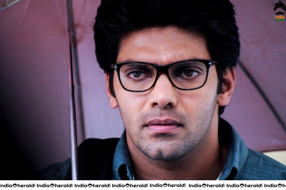 Rare and Unseen Photos of Irandaam Ulagam Movie Set 1
