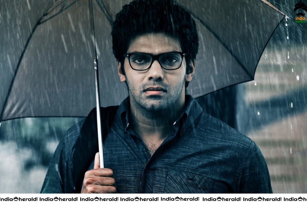 Rare and Unseen Photos of Irandaam Ulagam Movie Set 3