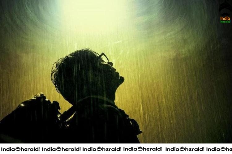 Rare and Unseen Photos of Irandaam Ulagam Movie Set 3