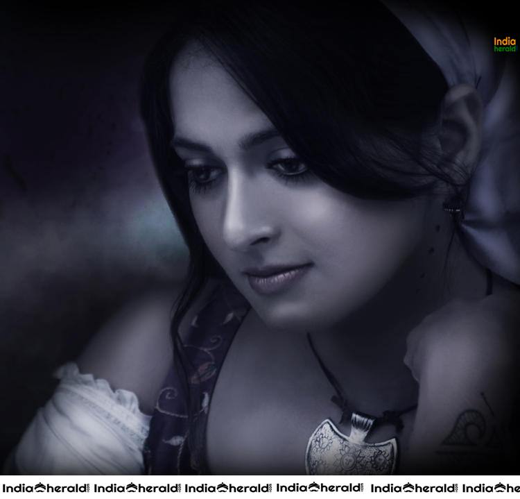 Rare and Unseen Photos of Irandaam Ulagam Movie Set 4