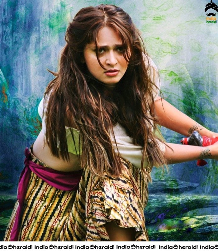 Rare and Unseen Photos of Irandaam Ulagam Movie Set 4