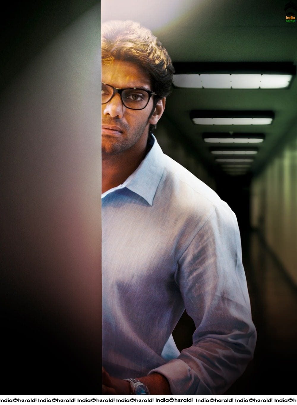 Rare and Unseen Photos of Irandaam Ulagam Movie Set 4