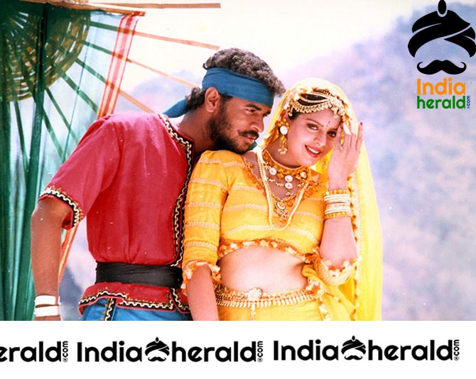 Rare And Unseen Photos Of Kadhalan Movie Which celebrates 25th Anniversary Set 1