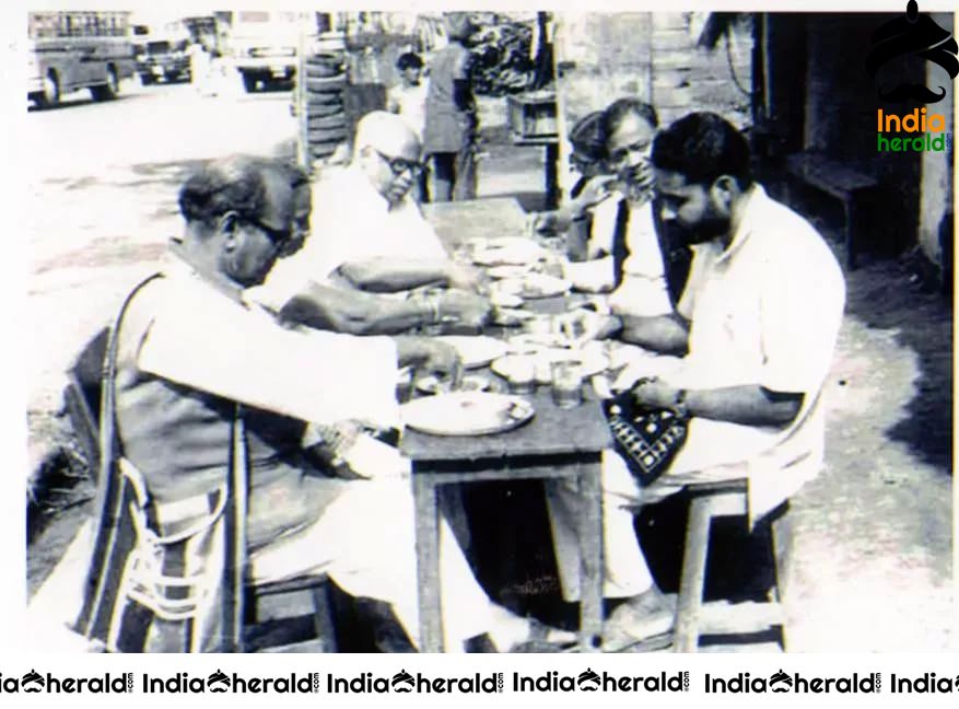 Rare And Unseen Photos Of PM Modi Who Turns 69 Today