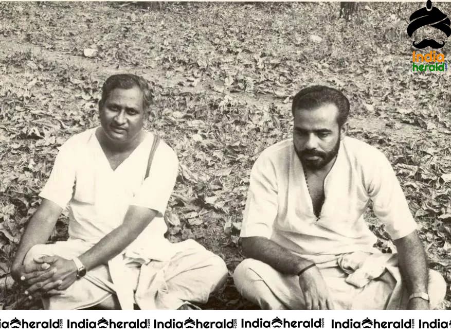Rare And Unseen Photos Of PM Modi Who Turns 69 Today