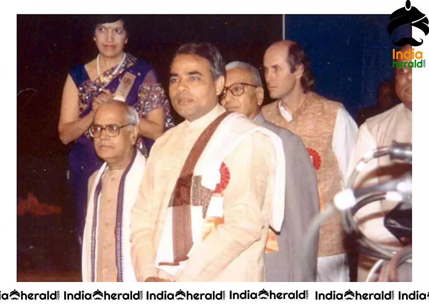 Rare And Unseen Photos Of PM Modi Who Turns 69 Today