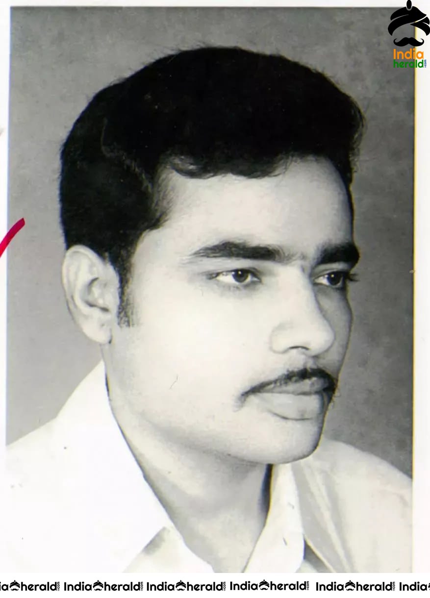 Rare And Unseen Photos Of PM Modi Who Turns 69 Today