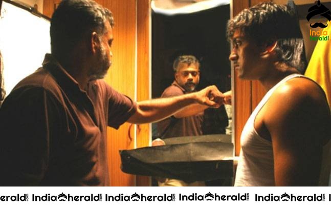 Rare and Unseen Photos of Suriya in Vaaranam Aayiram Set 1