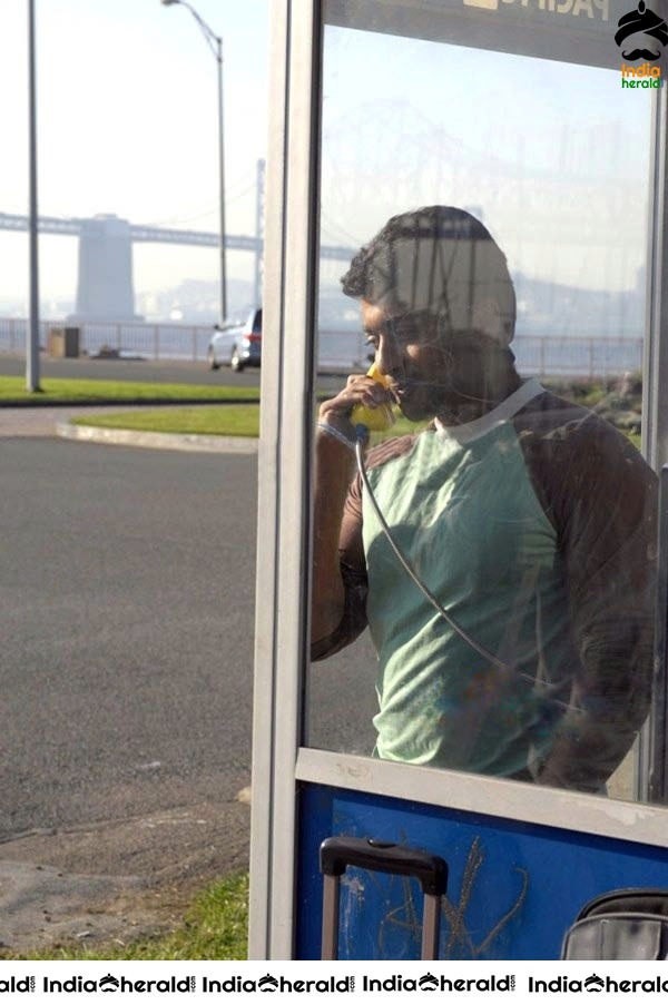Rare and Unseen Photos of Suriya in Vaaranam Aayiram Set 1