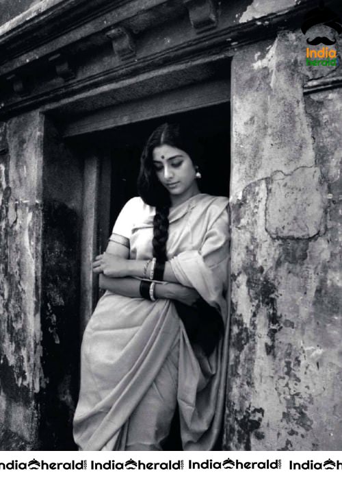 Rare and Unseen Photos of Tabu