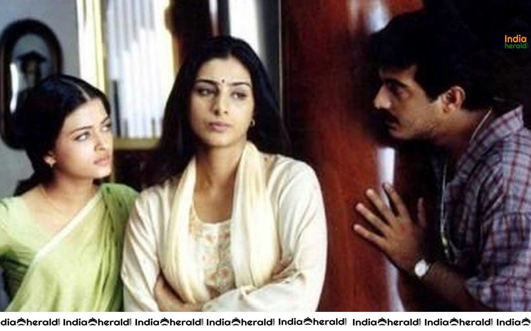 Rare and Unseen Photos of Tabu